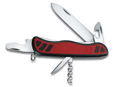 Мультитул Нож Victorinox Nomad 0.8351.C