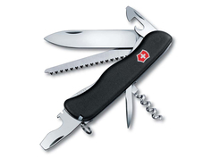 Мультитул Нож Victorinox Forester 0.8363.3