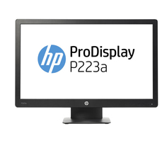 Монитор HP ProDisplay P223a