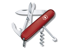 Мультитул Нож Victorinox Compact 1.3405