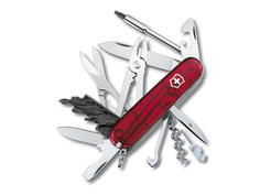 Мультитул Нож Victorinox CyberTool 34 1.7725.T