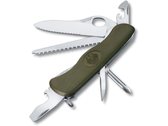 Мультитул Нож Victorinox Swiss Soldier.s Knife 08 0.8461.MW4DE