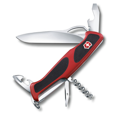 Мультитул Нож Victorinox RangerGrip 61 0.9553.MC