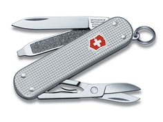 Мультитул Нож Victorinox Classic 0.6221.26