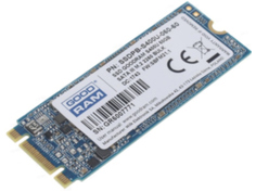 Жесткий диск GoodRAM SSDPB-S400U-060-60