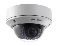 IP камера HikVision DS-2CD2722FWD-IS