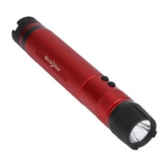 Фонарь Nite Ize 3-in-1 LED Flashlight Red NL3A-10-R7