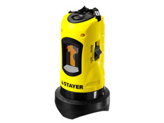 Нивелир Stayer 34960-H2