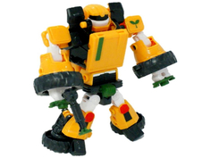 Игрушка Tobot Мини T 301077