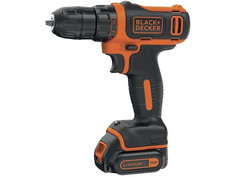 Электроинструмент Black+Decker BDCDD12B