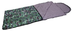 Cпальный мешок Huntsman Аляска -5C Camouflage 1718328