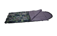 Cпальный мешок Huntsman Аляска -10C Forest 1718333
