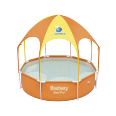 Бассейн BestWay Splash-in-Shade Play 56432 / 56193