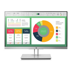 Монитор HP EliteDisplay E223 1FH45AA