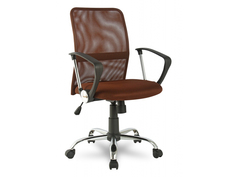 Компьютерное кресло College H-8078F-5 Brown