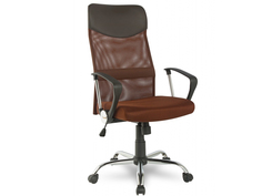 Компьютерное кресло College H-935L-2 Brown