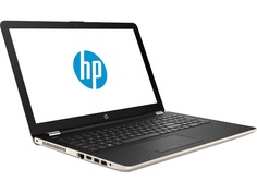 Ноутбук HP 15-bw616ur 2QJ13EA (AMD A6-9220 2.5 GHz/4096Mb/128Gb SSD/No ODD/AMD Radeon 520 2048Mb/Wi-Fi/Bluetooth/Cam/15.6/1920x1080/Windows 10 64-bit)