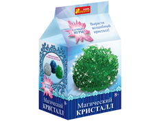 Игра RANOK CREATIVE Магический кристалл