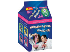 Игра RANOK CREATIVE Неньютоновская жидкость