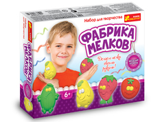 Набор Ranok Creative Веселый огород 14100060Р