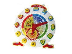 Настольная игра Уфа Тик-Так У719