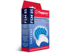 Набор фильтров Topperr FSM 85 для Samsung