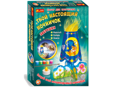 Набор Ranok Creative Твой настоящий ночничок Зверушки 12100391Р