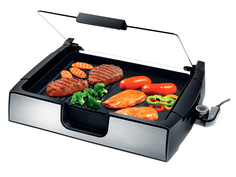 Сковорода Gemlux GL-G17