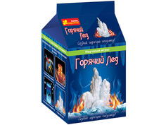 Игра RANOK CREATIVE Горячий лед