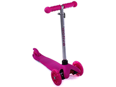 Самокат Triumf Active SKL-06AH Pink