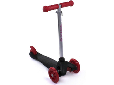 Самокат Triumf Active SKL-06AH Black