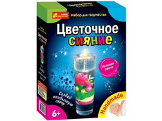 Набор Ranok Creative Цветочное сияние 14100295Р