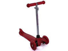 Самокат Triumf Active SKL-06AH Red
