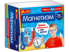 Игра RANOK CREATIVE Магнетизм