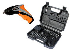 Отвертка ВИХРЬ ОА-3,6-К