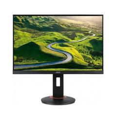 Монитор Acer Gaming XF270HBbmiiprzx Black