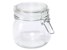 Емкость для хранения Dosh i Home Sagitta 600ml 600150