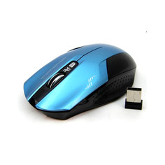 Мышь HAVIT HV-MS927GT USB Blue