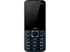 Сотовый телефон Jinga Simple F315B Blue