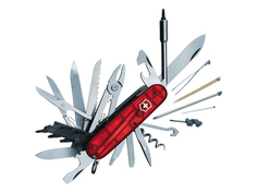 Мультитул Нож Victorinox CyberTool 41 1.7775.T