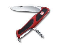 Мультитул Нож Victorinox RangerGrip 52 0.9523.C