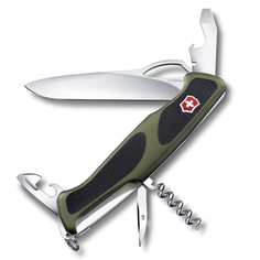Мультитул Нож Victorinox RangerGrip 61 0.9553.MC4