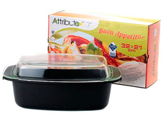 Утятница Attribute Buon Appetito 32x21cm AFB532