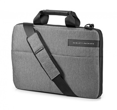 Аксессуар Сумка 14-inch Signature Slim Topload L6V67AA HP (Hewlett Packard)