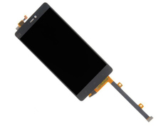 Дисплей Zip для Xiaomi Mi4i Black 487567
