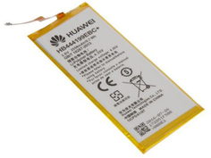 Аккумулятор Zip для Huawei Honor 4c 452812