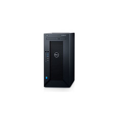 Настольный компьютер Dell PowerEdge T30 210-AKHI-001 (Intel Xeon E3-1225 v5 3.3 GHz/8192Mb/1000Gb/Intel HD Graphics/DOS)