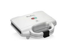Сэндвичница Moulinex SM155D32 White
