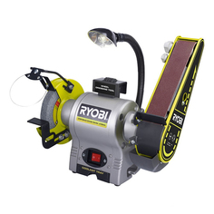 Электроточило Ryobi RBGL650G 5133002857