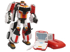 Игрушка Tobot V 301048